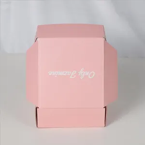 Shirt Luxury Foldable Carton Kraft Folding Recycled Green Lid And Base Tick Gift Packaging Paper Box For Clothing