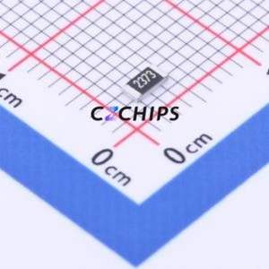 Resistencia SMD HP06W2F2373T5E 1206 (Tipo: Película Gruesa) (Resistencia: 237kOhm Precisión: 1%) - Product Image 1