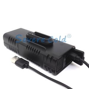 Nặng <span class=keywords><strong>2025</strong></span> lạnh mới Xe Đạp ánh sáng USB có thể sạc lại 1000 <span class=keywords><strong>lumen</strong></span> xe đạp ánh sáng xe đạp ánh sáng phía trước - Product Image 3