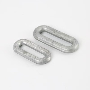 Pieza de Extensión PH para Ensamblaje de Aisladores de Torres de Transmisión - Product Image 1