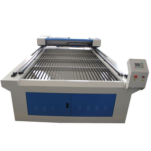 Shandong Songli 1325 CO2 Laser Machine De Gravure Nouvelle Condition pour Couper Le Bois Acrylique Pierre Plastique Verre Caoutchouc Contreplaqué MDF - Product Image 3
