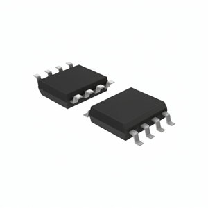 Electronics Component Memory 8 SOlC W74M64JVSSIQ TR In Stock - Product Image 1