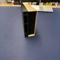 Tarjeta Gráfica para Servidor Empresarial L 40S 48GB, Memoria GDDR6 ECC, Nuevo Ventilador, IA Generativa, Inferencia de Modelos Grandes, Renderizado, Virtualización