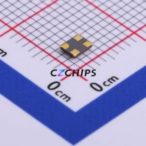3225-25.00-10-10-10/A Crystal (Passive) SMD3225-4P Crystal Oscillator SMD Crystal Oscillator 25MHz 10ppm 10pF - Product Image 2