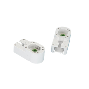 302 Digital Luxury Plastic Smart Home Motorized Electric Curtain Motor S Rails DT52 <b>Gear</b> <b>Box</b> for Curtain Accessories & Opener - Product Image 1