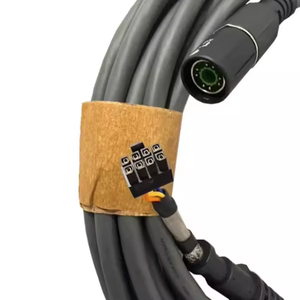 Câble de connexion pour robot 10m Teach Pendant 00-320-104 00320104 10m - Product Image 3