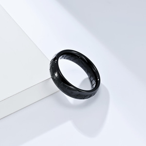 Anillos Vikingos Nórdicos Vintage <span class=keywords><strong>para</strong></span> Hombre, Anillos de Acero Inoxidable <span class=keywords><strong>para</strong></span> Hombre y Mujer, Regalo con Runas Vikingas, Anillo de Regalo <span class=keywords><strong>para</strong></span> Él - Product Image 3