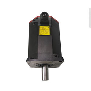 FANUC A06B-0247-B200 Alpha Series AC Servo Motor Alpha Series Servo Motor Unit - Product Image 5