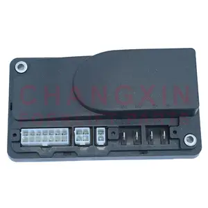 24V 90A Curtis Permanent Magnet Motor Controller 1212P-2501 for EP/Noblift CDB15 Electric Forklifts