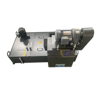 Fabricant centre d'usinage CNC personnalisé tour ferraille grattoir machine d'enlèvement de copeaux