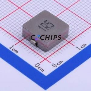 MHCC10040-1R5M-R7 ตัวเหนี่ยวนำไฟฟ้าแบบ SMD ( ค่าความเหนี่ยวนำ: 1.5uH )( ความแม่นยำ: 20% กระแสไฟฟ้าที่กำหนด: 16A ) - Product Image 1