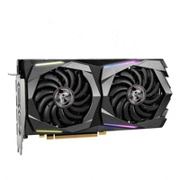 Used GTX 1660 SUPER GAMING X 6G GPU PCI Express Laptop Graphics Card with GDDR6 Fan-Cooled DP/Outputs for Laptop