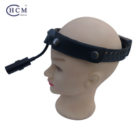 Phare Chirurgical Rechargeable Hôpital Médical Chirurgical Led Phare Loupes Dentaires Phare Lampe