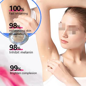 Gel Aclarador de Cicatrices para la Piel del Cuerpo Laniska, Cómodo, Refrescante, Textura Suave, Nutritivo, Fabricante de Cosméticos Directo al por Mayor - Product Image 3