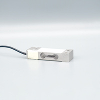 Factory supply High Accuracy Load Cells RJ-6591 Range 40Kg Capacity Load Cell Sensor, Force Sensors Load Cells