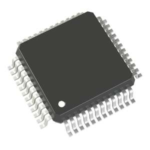 ML51LD1AE TR 64KB แฟลชรอม, 4KB SRAM, 2 CHS - Product Image 1