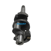 Vilebrequin Carrier 05G 41CFM Twinport 17-44075-00