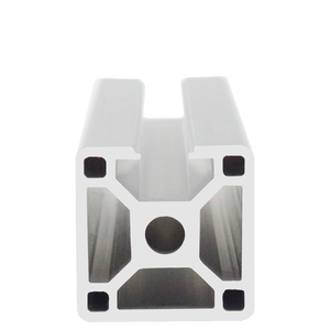 Profilé en alliage d'aluminium industriel, norme européenne 3030, tube carré standard, profilé de <span class=keywords><strong>cadre</strong></span> en aluminium - Product Image 5