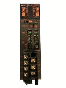 Módulo PLC A1SJ71QBR11 A1SJ71PB92D Unidad de Comunicación A1SJ71PB92D A1SJ71QBR11 A1SJ71QC24N1 A1SJ71QE71N3-T A1SJ71QLP21 - Product Image 2