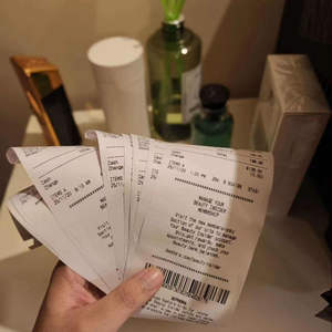 3-5 Entregas desde inventario de EE. UU. de colonias con recibos, 11 perfumes con recibos, colonia 1 a 1 - Product Image 1