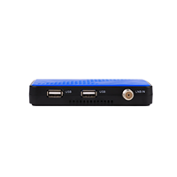 Récepteur satellite numérique HD, logiciel gratuit à télécharger, décodeur de télévision par satellite, récepteur DVB S2, décodeur