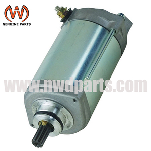 มอเตอร์สตาร์ท 31100-24F10  31100-24F01 SND0230 410-52125 18814 464019 ใช้ได้กับรถซูซูกิ <span class=keywords><strong>GSX</strong></span> 1300R ฮายาบูสะ M/C <span class=keywords><strong>GSX</strong></span> <span class=keywords><strong>1300</strong></span> ฮายาบูสะ - Product Image 1