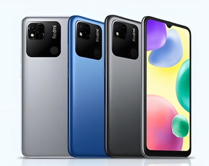 Nuovo originale per <span class=keywords><strong>Xiaomi</strong></span> Redmi <span class=keywords><strong>10A</strong></span> 4G Smartphone, sbloccato, telefono cellulare - Product Image 1