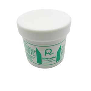 น้ำยาประสานบัดกรีฟลักซ์สีเงิน100กรัม<span class=keywords><strong>ผง</strong></span><span class=keywords><strong>ทองเหลือง</strong></span>สำหรับเชื่อมอลูมิเนียมทองแดง - Product Image 1