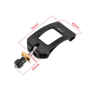 <span class=keywords><strong>Abrazadera</strong></span> de <span class=keywords><strong>Tija</strong></span> de Sillín de Bicicleta de Aleación de Aluminio, <span class=keywords><strong>Abrazadera</strong></span> de Tubo de Sillín para Bicicleta de Montaña, <span class=keywords><strong>Abrazadera</strong></span> de Sillín para Bicicleta de Carretera - Product Image 6