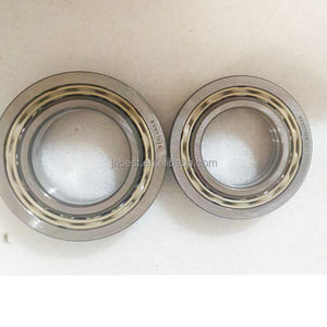 Cuscinetto automobilistico <span class=keywords><strong>BVN</strong></span>-7107B 70x125x24mm cuscinetti a sfere a contatto obliquo <span class=keywords><strong>BVN</strong></span>-7107 B cuscinetto compressore d'aria <span class=keywords><strong>BVN</strong></span> 7107 B - Product Image 3