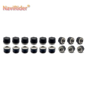 Sensor for Truck <b>Tpms</b> for Trucks Bus Wireless Tire Pressure Monitoring System - Product Image 4