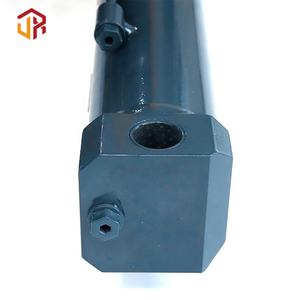 Cylindre hydraulique à double action personnalisé non standard avec pompe pour le lavage de voitures, élévateur pour véhicules - Product Image 4