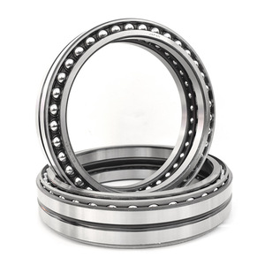 New Retail Factory Deep Groove Ball Bearing SF3227P 160*200*20mm <b>Walking</b> Support Excavator Construction <b>Machinery</b> Parts - Product Image 6