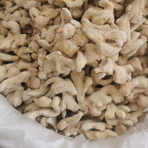 Épices en vrac de haute qualité, fabrication chinoise, vente en gros, gingembre entièrement séché, herbes - Product Image 2