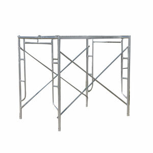 Stabilisateur galvanisé pour échafaudage en H à vendre - Product Image 3