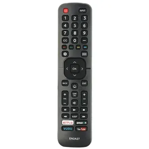En2a27 cho Hisense TV điều khiển từ xa với Netflix <span class=keywords><strong>vudu</strong></span> Youtube nút 55h6b 55h6b 50h7gb 50cu6000 - Product Image 1