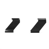 Soportes Profesionales para Luces de Pilar A para Ford F150 Raptor y Toyota Tundra, Montaje en Capó, Fabricante OEM ODM, Precio de Exportación al por Mayor