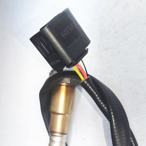 Pour BMW 120i <span class=keywords><strong>320i</strong></span> 735i 735Li 745i Capteur d'oxygène Nouvel état Ventes en gros sûres et fiables 11787595353 - Product Image 3