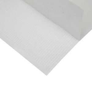 Blessure brûlante stérile jetable médicale 10x10cm tampon de pansement de gaze de paraffine dans l'emballage d'étain avec certificat CE/ISO - Product Image 2