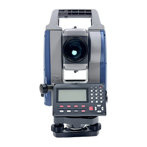เครื่องมือวัดระยะทางแบบ Total Station ยี่ห้อญี่ปุ่น IM52 คุณภาพสูง สำหรับการวัดที่ดิน IM52 ยี่ห้อญี่ปุ่น IM52 ความแม่นยำสูง - Product Image 5