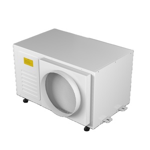 Deshumidificador de techo hidropónico general para invernadero, equipo de jardinería interior, horticultura, aire ideal quest anden, 150L, 320 litros - Product Image 6