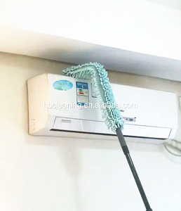 Bàn Chải Làm Sạch Tuyết Với Máy Cạo Băng, Bàn Chải Tuyết Xe Tốt Nhất Cho Xe Hơi, Bàn Chải Tuyết Với Kẹp Bọt EVA - Product Image 6