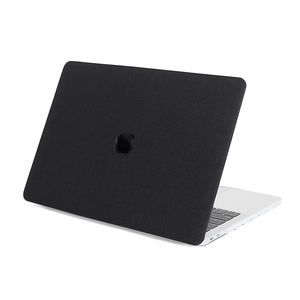 Funda Rígida de Cuero PU con Diseño de Jeans, a la Moda, Impermeable y Resistente a Golpes para <span class=keywords><strong>Mac</strong></span> <span class=keywords><strong>Book</strong></span> <span class=keywords><strong>Pro</strong></span> <span class=keywords><strong>13</strong></span> - Product Image 5