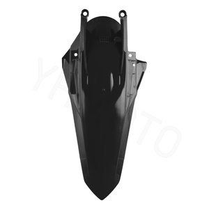 YHMOTO Garde-boue en plastique pour KTM EXC EXC F 250 300 450 SX SX F XC XC F XC W TPI 2019 2022 Protection de fourche - Product Image 4