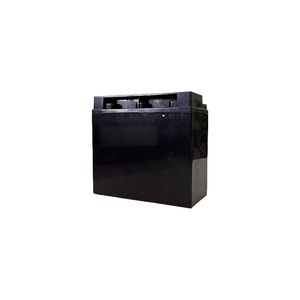 <span class=keywords><strong>Batterie</strong></span> au plomb solide <span class=keywords><strong>12V</strong></span> <span class=keywords><strong>17Ah</strong></span> ODM pour système de stockage d'énergie solaire - Product Image 3