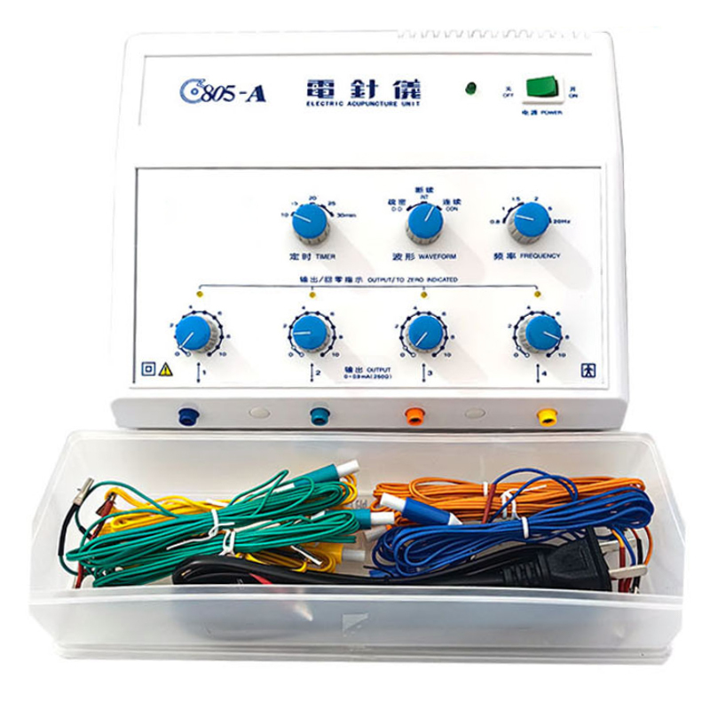 6805 D Pain Relief Electro Acupuncture