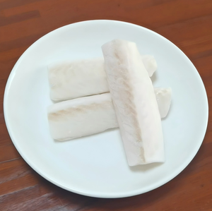 Ikan Kod Loin Premium Alaska Tinggi Protein Rendah Lemak Tanpa Kulit Beku 10*500g Ekspor - Product Image 4