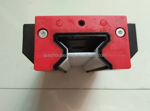 Bloque de guía lineal Schneeberger <span class=keywords><strong>MRW</strong></span> 35 MRW35B, 2, 2, 1, 2, 2, 2, 1, 2, 2, 2, 1, 2, 2 - Product Image 4