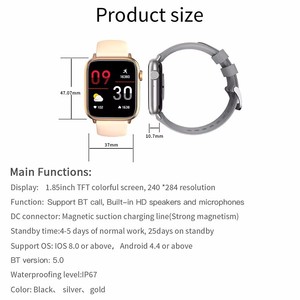 G89 Pro <span class=keywords><strong>2024</strong></span> hot NFC Reloj bt call watch 7 Series 8 fréquence cardiaque tension artérielle sport smart watch W28 pro pour hommes femmes W29 pro - Product Image 6