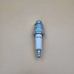 หัวเทียนมาตรฐานสำหรับเครื่องยนต์มอเตอร์ไซค์ <span class=keywords><strong>CBR</strong></span> รุ่น BP6HS-10 6326 ผลิตในญี่ปุ่น - Product Image 4